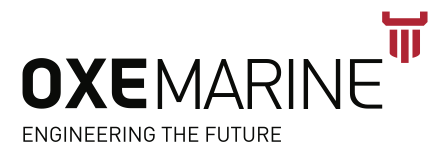 Oxe Marine Logo