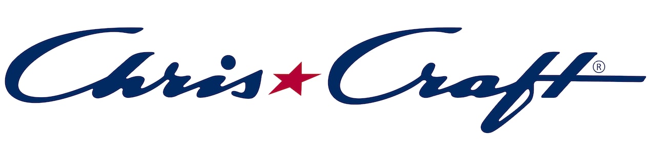 Chris Craft Logo