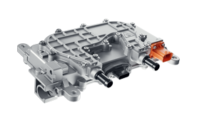 Close-up of an Accessory Power Module