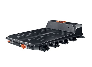 GM Powered Solutions 66kWh Commercial Lithium-Ion Single Battery Pack