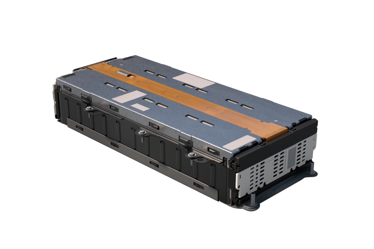 A GM Fuel Cell Component