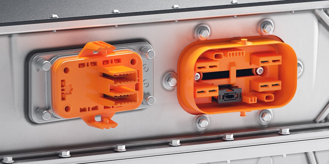 A GM Fuel Cell Component