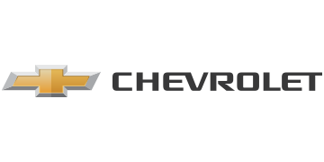 Visit chevrolet.com