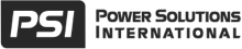 Power Solutions International Logo